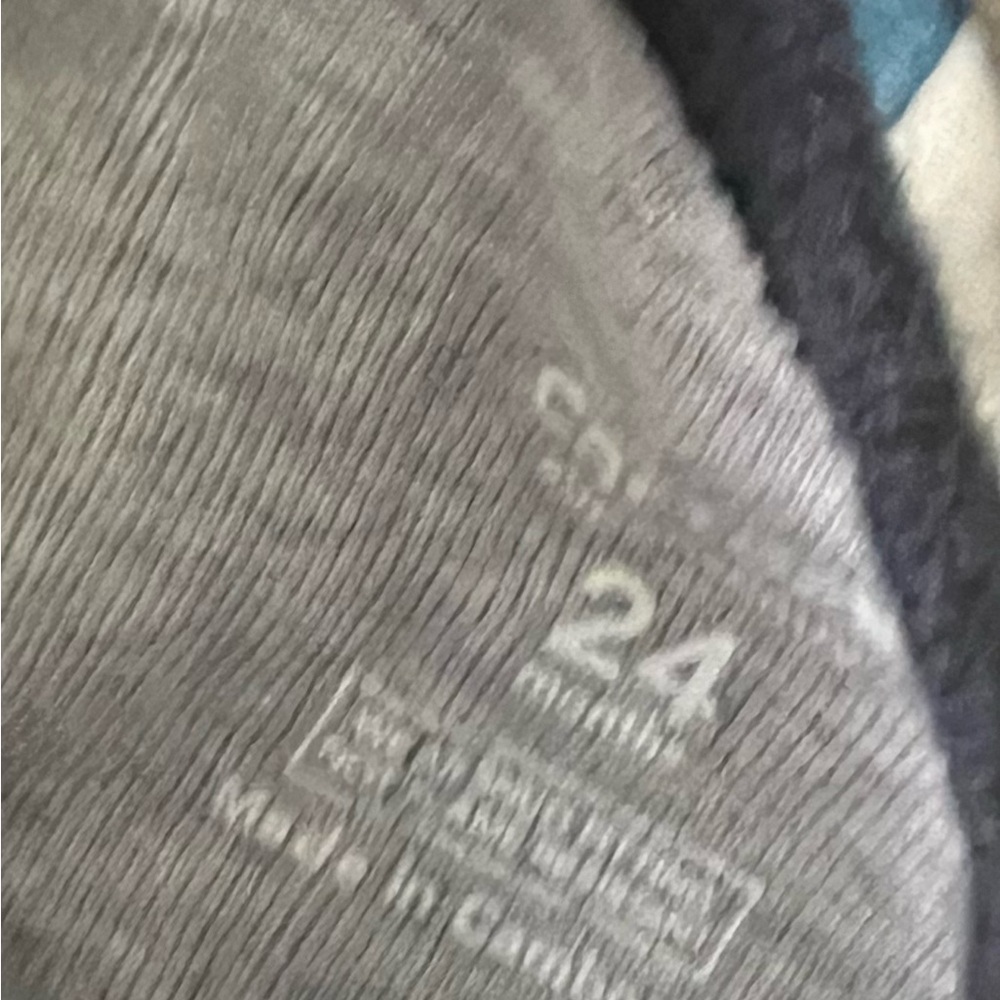 Baby Gap & Carters Boys onesie footed cotton pajamas - Picture 3 of 3